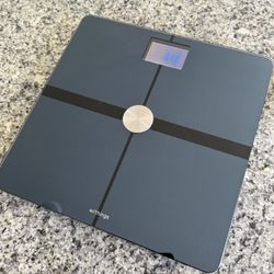 Withings Smart Scale