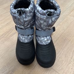 Youth Snow Boots 