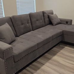 Brand NEW COUCHES