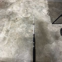 Uncle Stick Catfish Pole