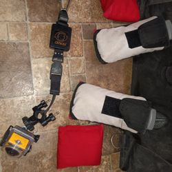 Diving Jacket