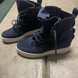 Sac hot sale nike af1