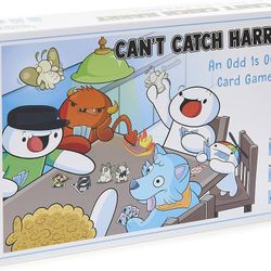 Odd 1s Out Board Game