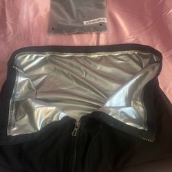 Excersize Waist Band