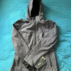 Free Country Women Waterproof Jacket