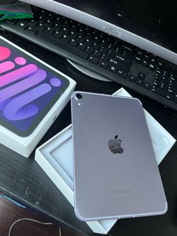 iPad Mini (A17 Pro)