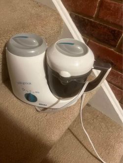 Baby Food processor
