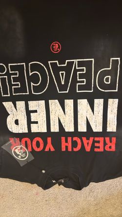 Hell star shirt