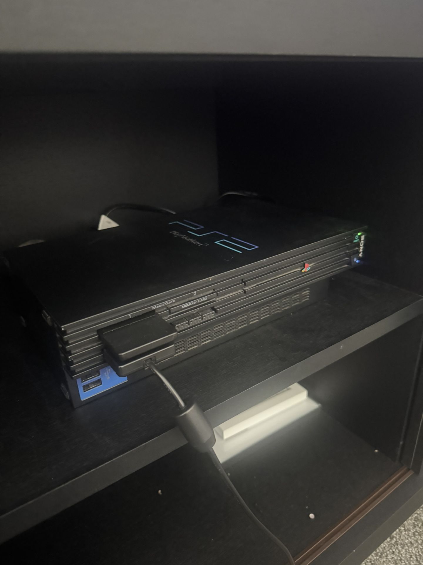 PlayStation 2