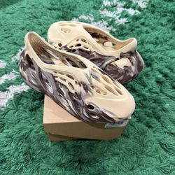 Yeezy Foam Runner Mx Cream