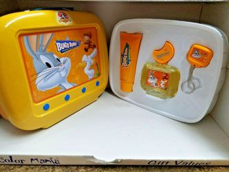 DISNEY - BUGS BUNNY 3PC SET ( M )