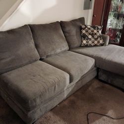 tan living room set 
