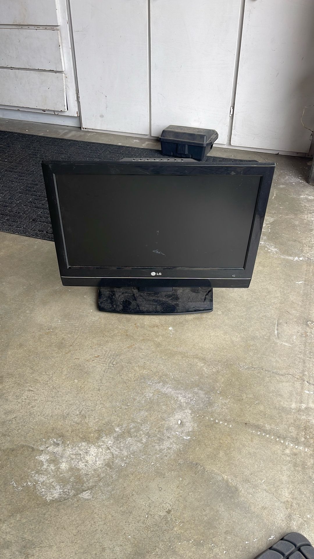 Small Lg Tv Free Pickup