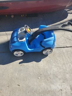 Step 2 kids wagon