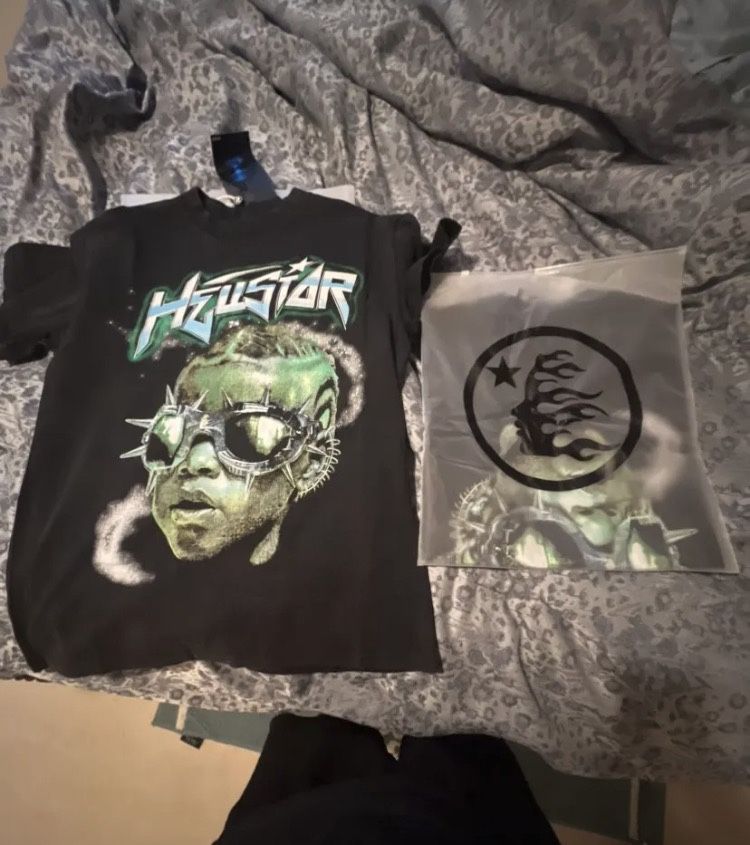 Hellstar Tee 