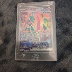 Pokemon Collectible Cards 
