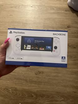 PlayStation Backbone 