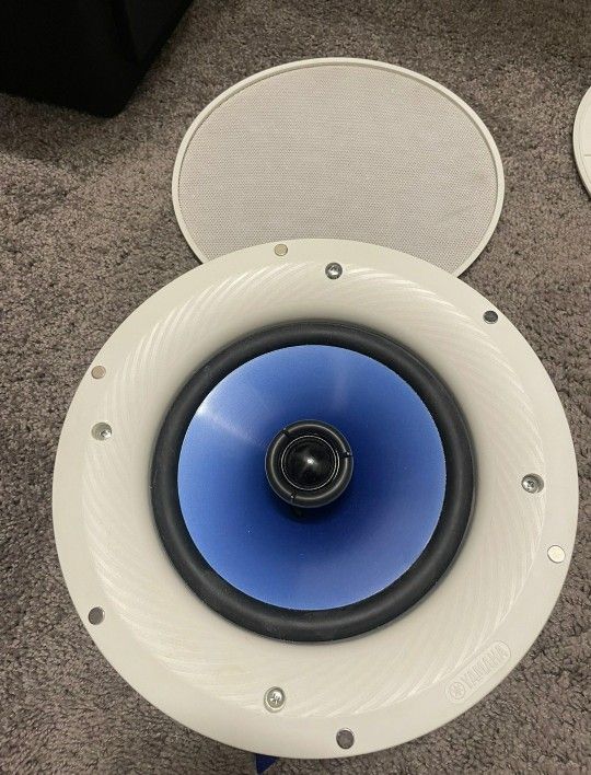 Yamaha Speaker