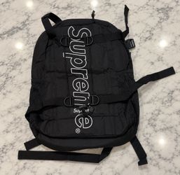 Supreme backpack