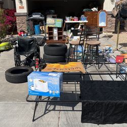 Come Make Offer Need Gone Tomorrow 2-15
