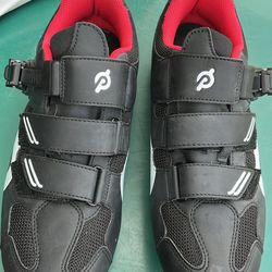 Peloton Cycling Shoes EU 42