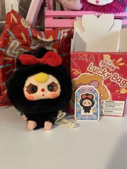 Lucky Bag SECRET blind Box 