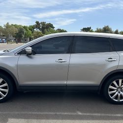 2009 Mazda Cx-9