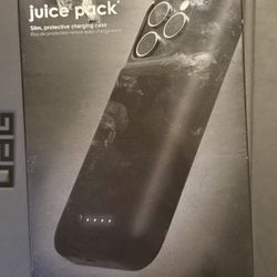 Mophie 16 Pro Juice Pack