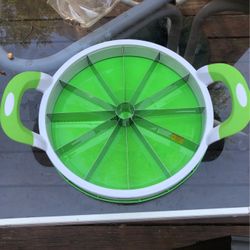 Melon Cutter