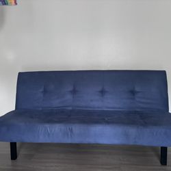 Futon sofa bed