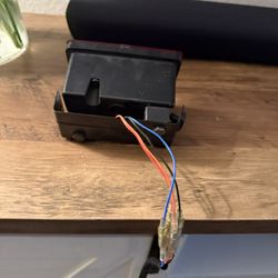 2021+ Subaru Wrx/sti Fourth brake light