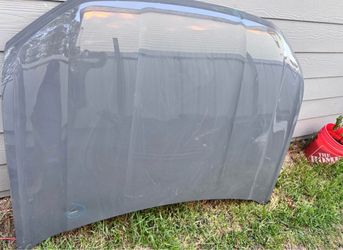 2021 to 2025 VOLKSWAGEN ATLAS HOOD