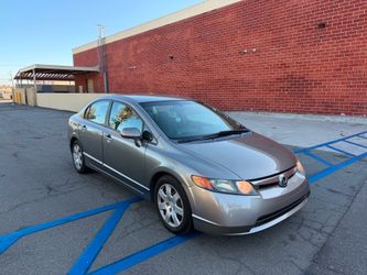 2006 Honda Civic