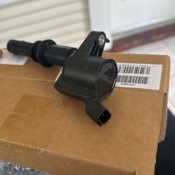  F- 150 Coils..