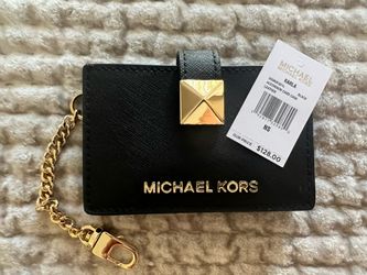 MK Credit Card Wallet- $55