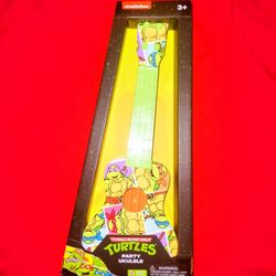 New Kids Ukulele Ninja Turtles Instrument 