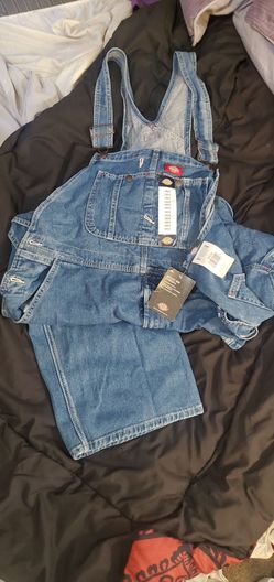 Dickies men's Overalls