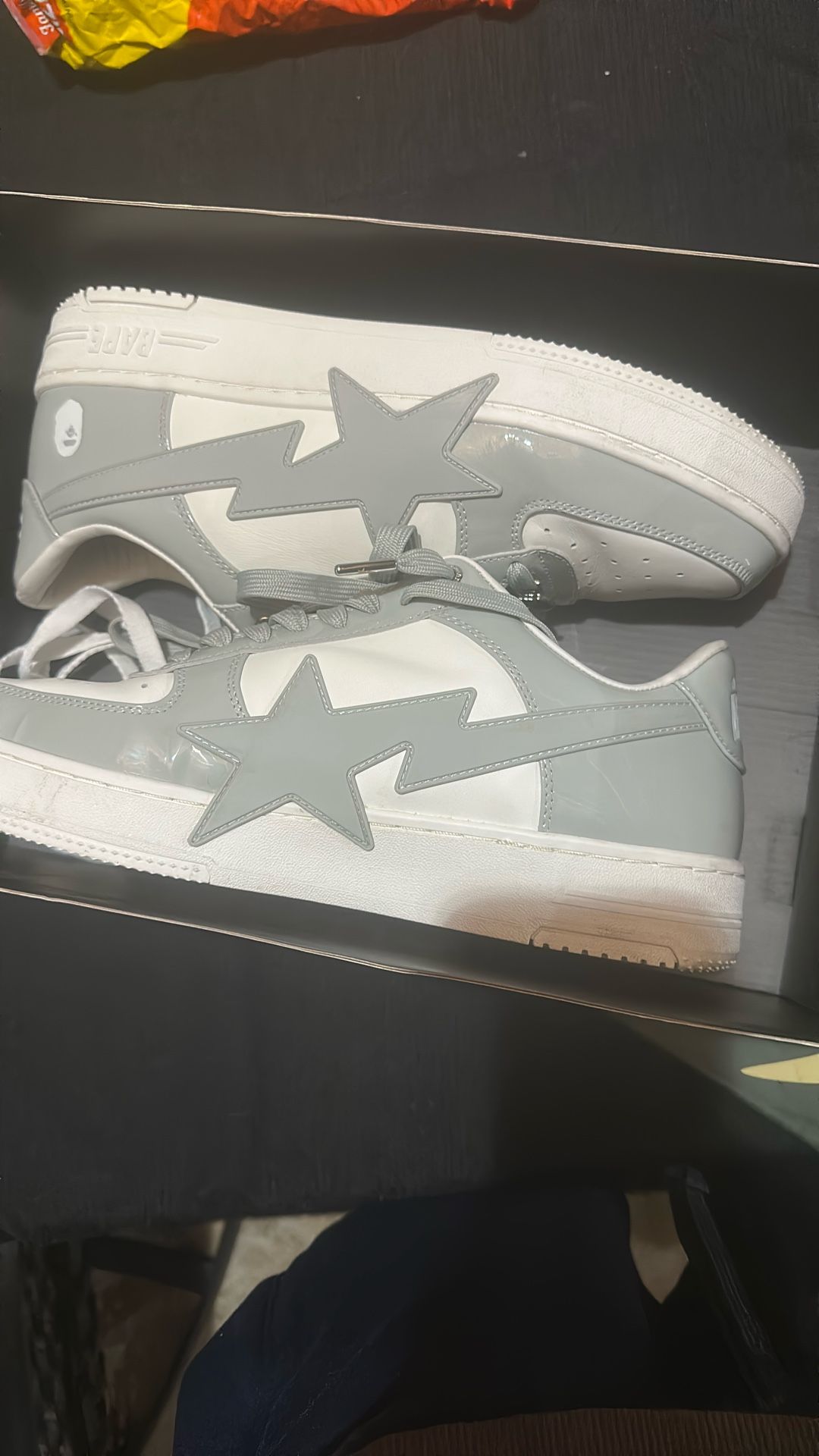Bape Shoes