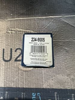 O2 Sensor Upstream
