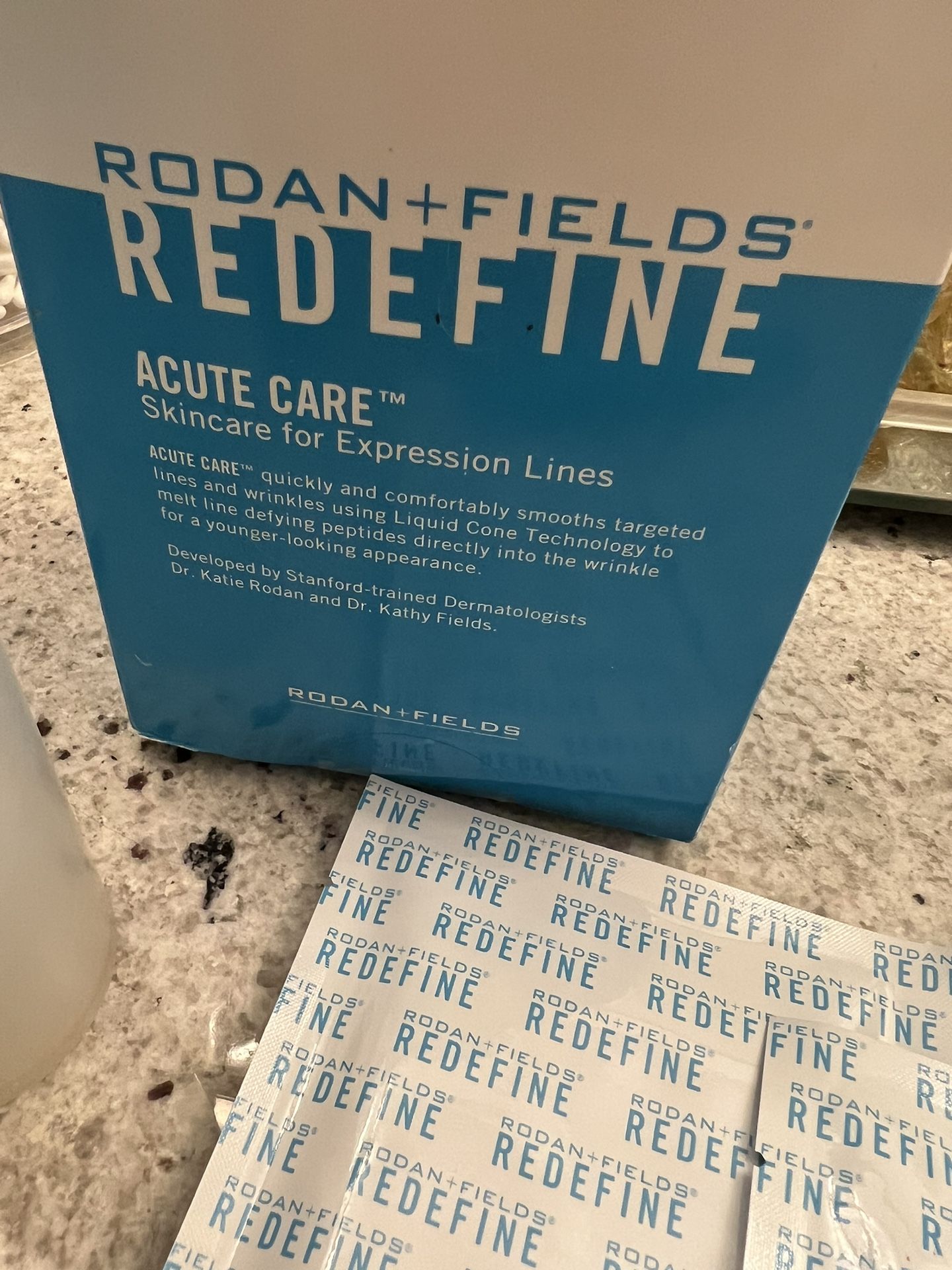 Rodan And Fields