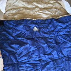 Kelty Extender 30 Kids Sleeping Bag