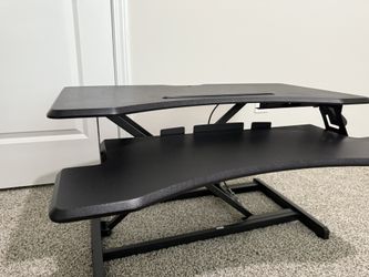 Fezibo Standing desk 34 Inches