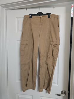 Cargos
