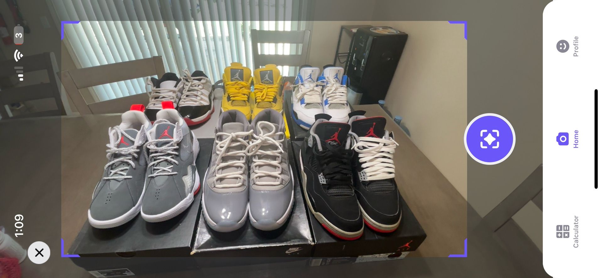 Jordan’s