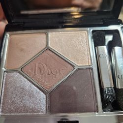 Dior
5 Couleurs Couture Eyeshadow Palette