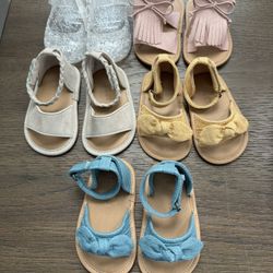 Infant Shoes