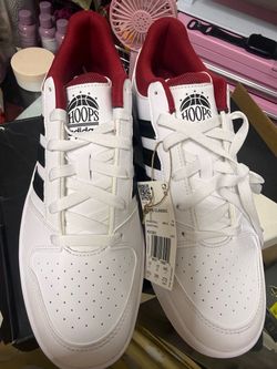 Adidas Hoops Classic