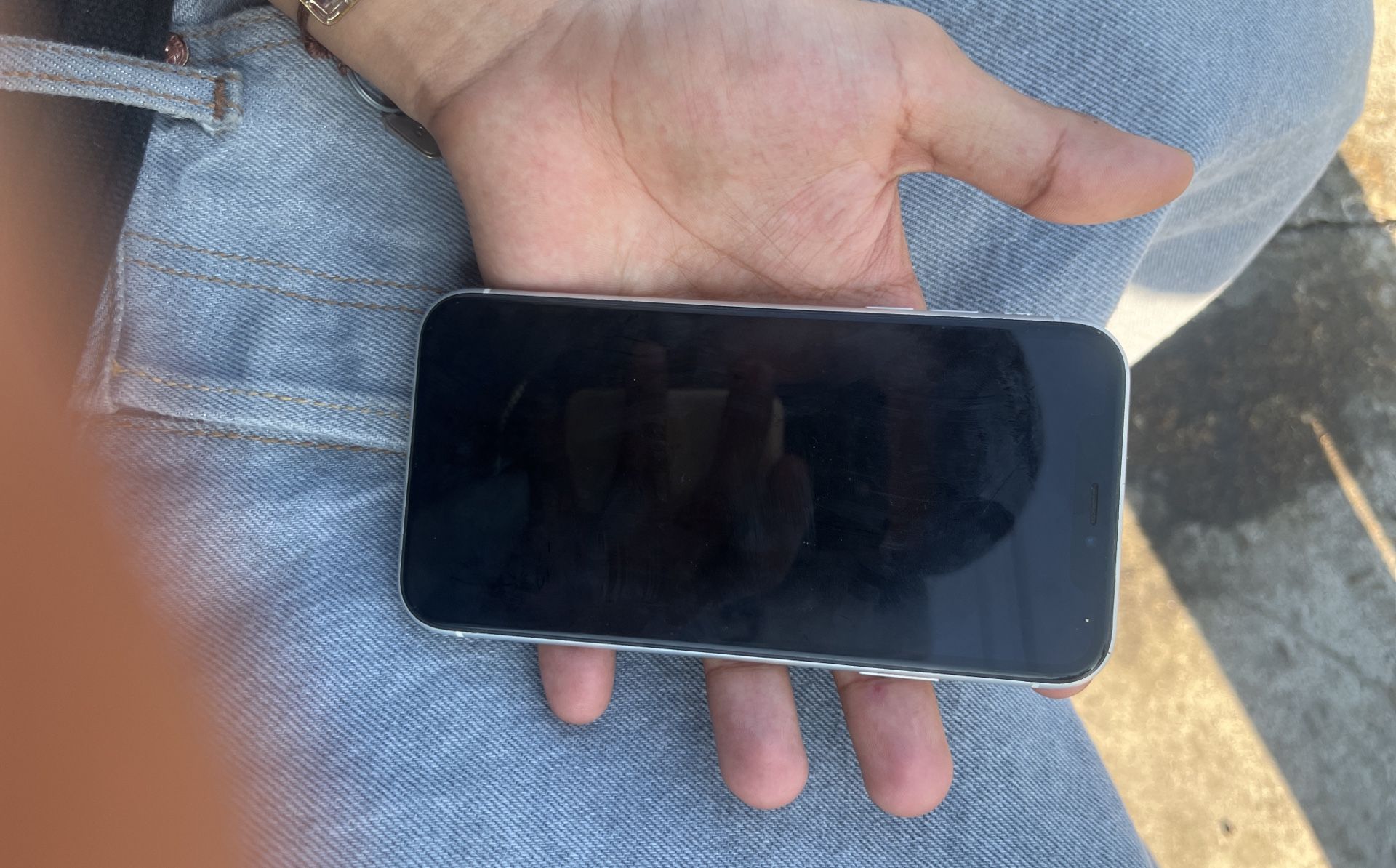 I Phone