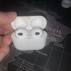 AirPods (3rd Generation)