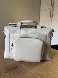 Monos Metro Duffel Carry On